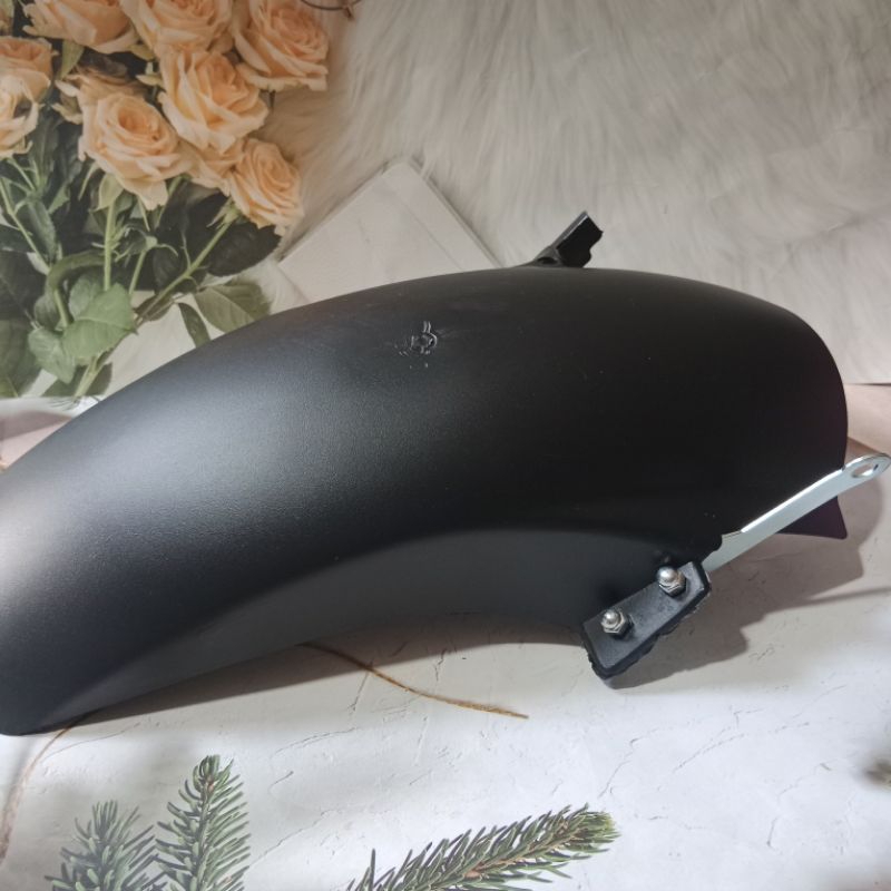 Dè con Air Blade 2008 Thái đời xăng cơ  / Dè chắn bùn AB thái đời xăng cơ