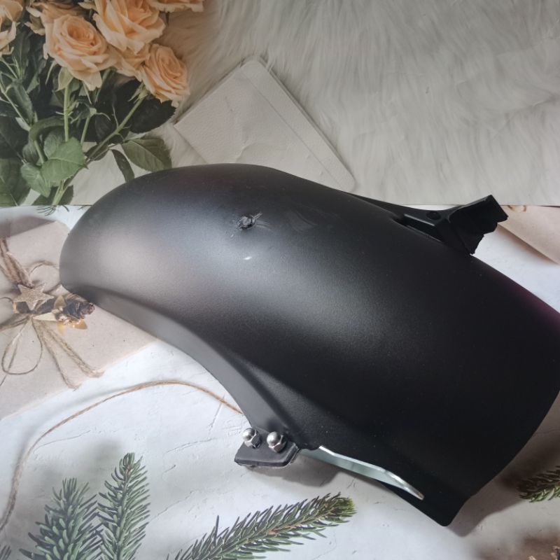 Dè con Air Blade 2008 Thái đời xăng cơ  / Dè chắn bùn AB thái đời xăng cơ