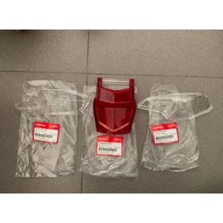 Bộ chụp đèn hậu Wave Blade zin chính hãng Honda