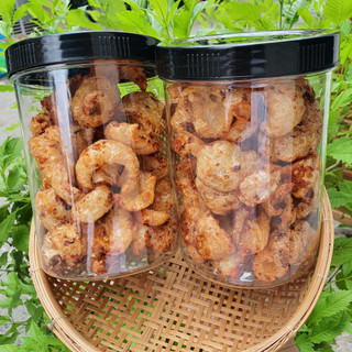 Da Heo Chiên Nước Mắm 200Gr