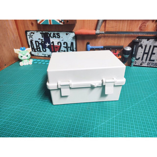 Hộp Chế Máy Hàn Cell Pin ( hàng có sẵn )