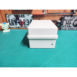Hộp Chế Máy Hàn Cell Pin ( hàng có sẵn )
