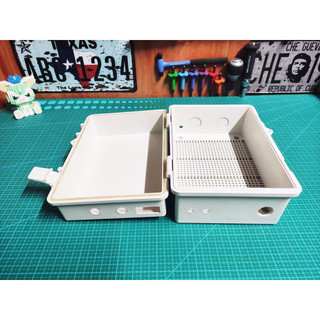 Hộp Chế Máy Hàn Cell Pin ( hàng có sẵn )