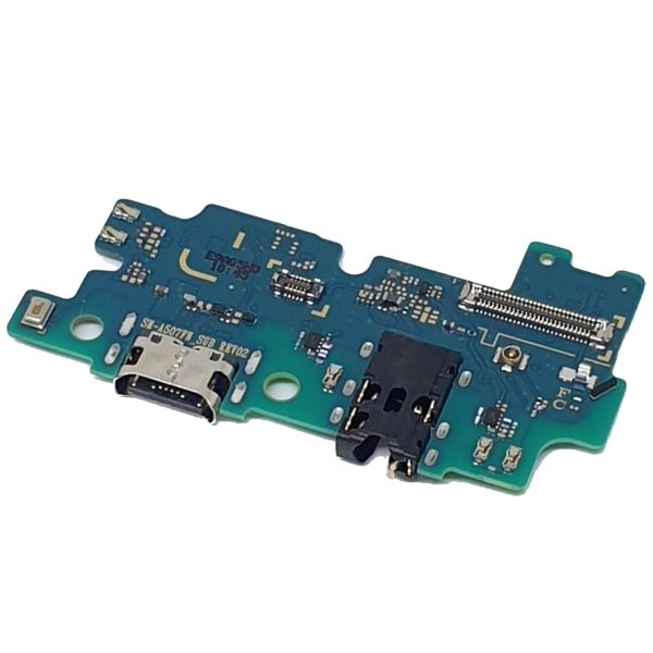 Cụm chân sạc Samsung A50S chuẩn zin
