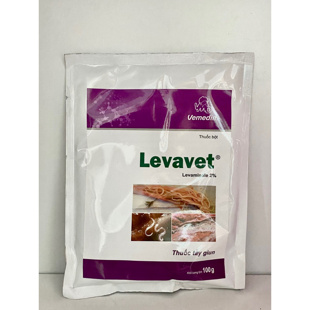 VMD-Levavet 100gr