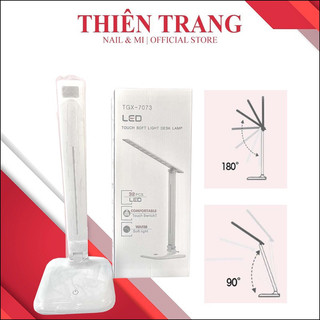 Đèn led nối mi 48 bóng siêu sáng - đèn nối mi 3 chế độ đèn - có 3 nấc đèn siêu sáng