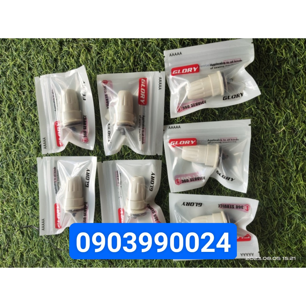 bộ đồng tiền chỉnh chỉ máy vắt sổ loại 1