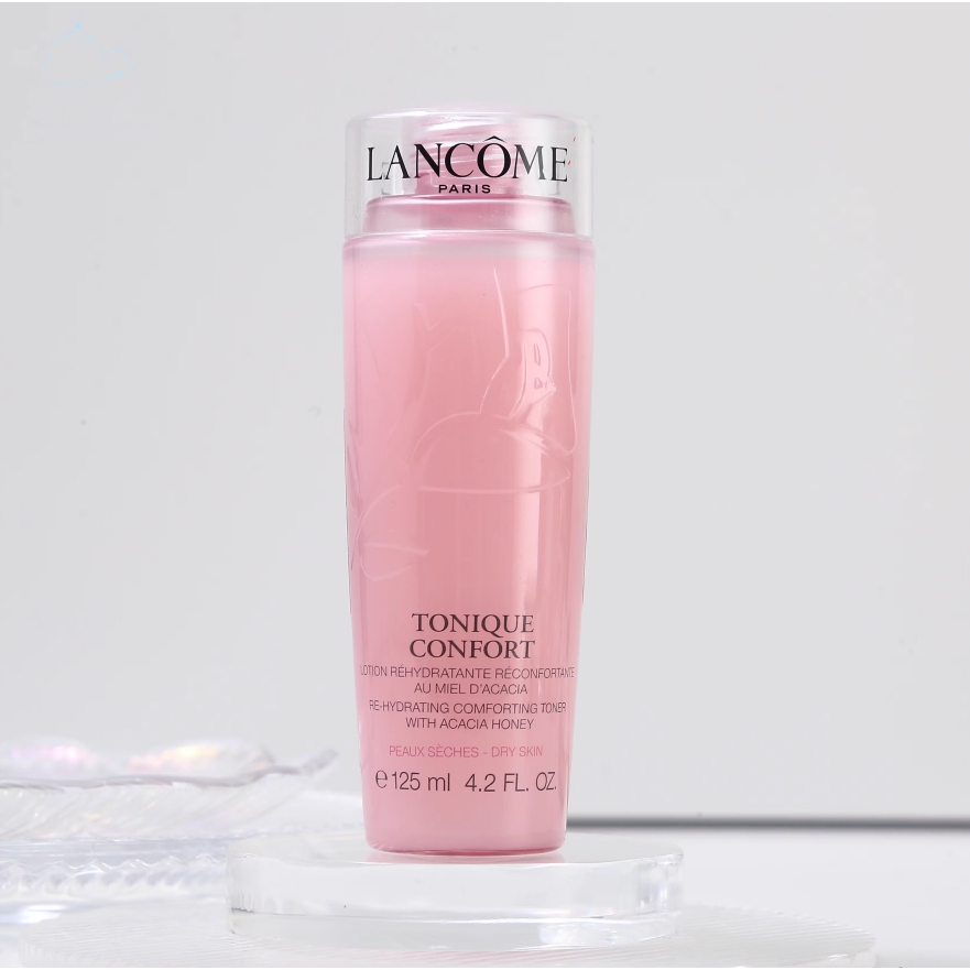 Nước hoa hồng Lancome Tonique Confort dưỡng - Lancome Toner 125ml/400ml