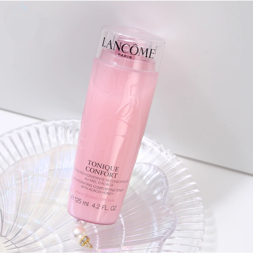Nước hoa hồng Lancome Tonique Confort dưỡng - Lancome Toner 125ml/400ml