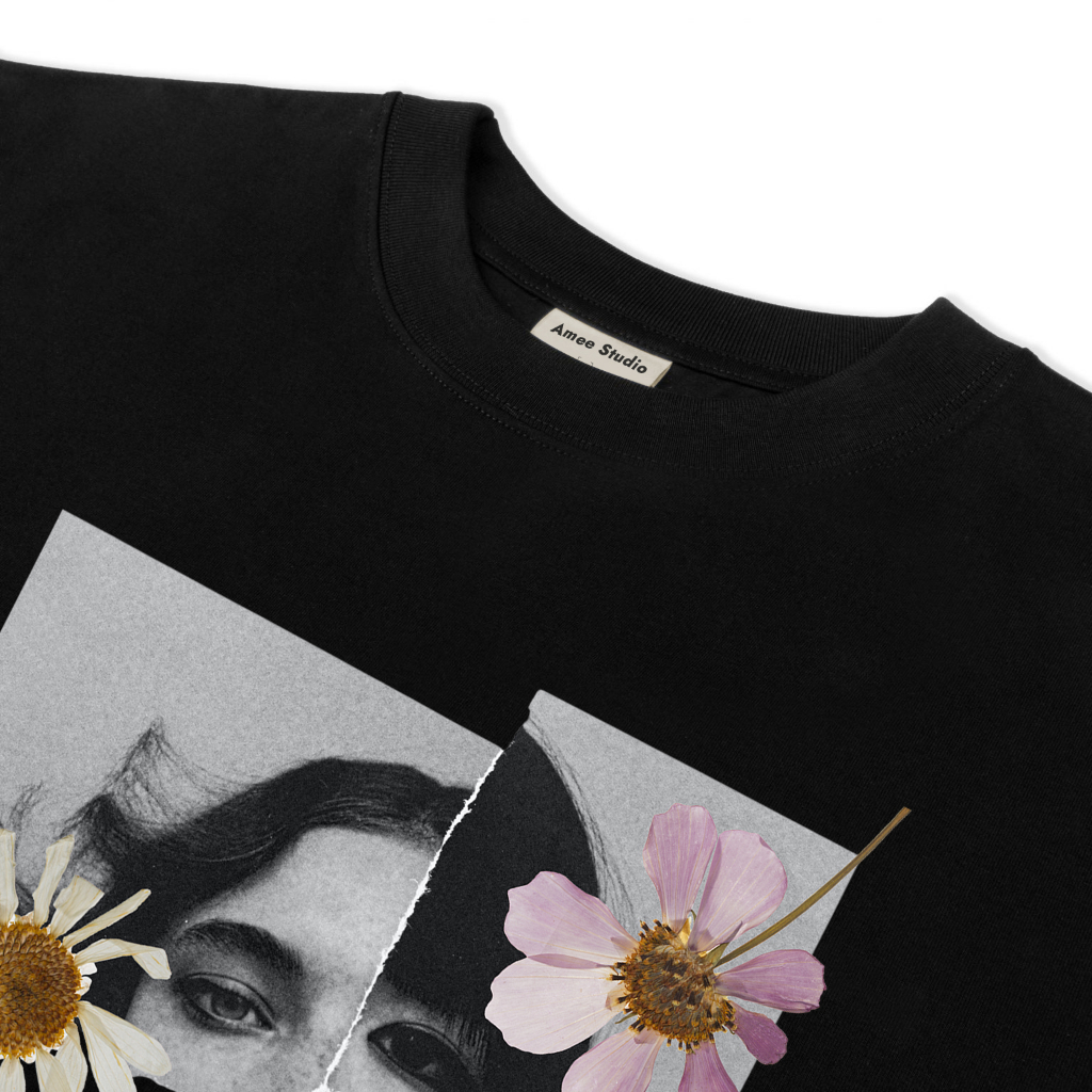 Áo Thun Amee Studio/ Bloom