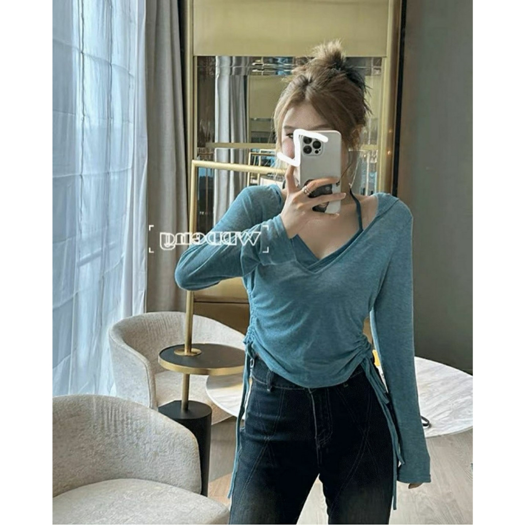 [Bigsize 55-100kg] Áo cổ tim trễ vai + áo 2 dây  [ HÀNG VỀ TRƯỚC TẾT ]