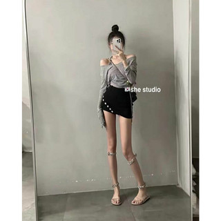[Bigsize 55-100kg] Áo cổ tim trễ vai + áo 2 dây  [ HÀNG VỀ TRƯỚC TẾT ]
