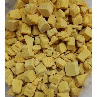 Lòng đỏ trứng sấy lạnh 50g cho hamster
