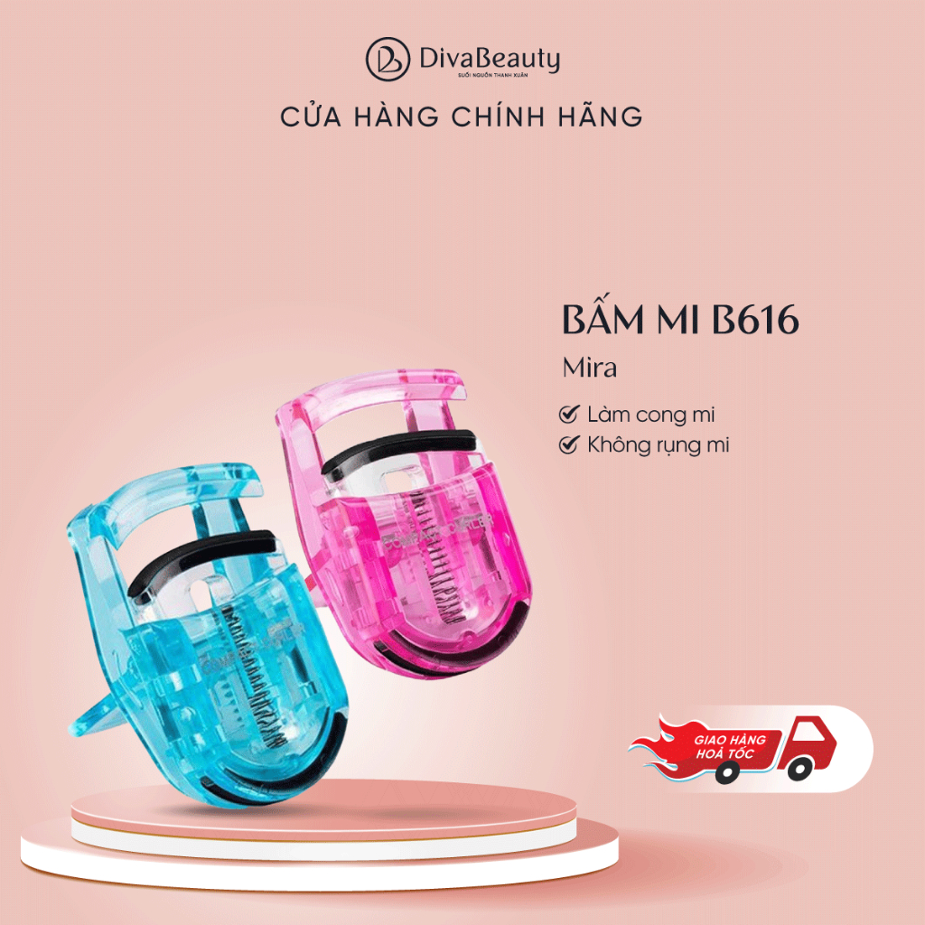 [Hỏa tốc] Bấm mi Mira B616