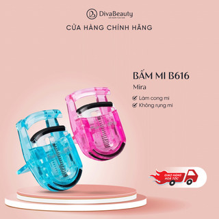 Bấm mi mira b616