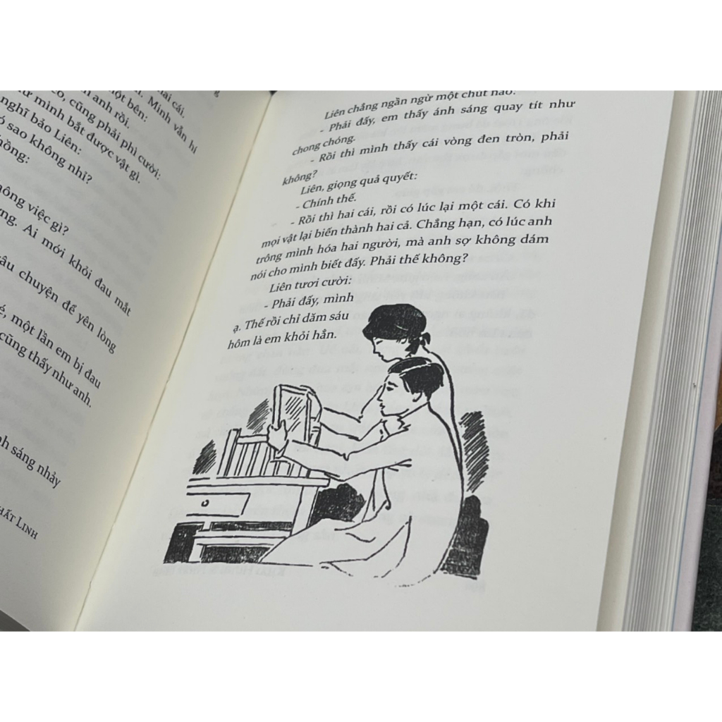 Sách Nhã Nam - Gánh Hàng Hoa  – Khái Hưng - Nhất Linh – Nhã Nam