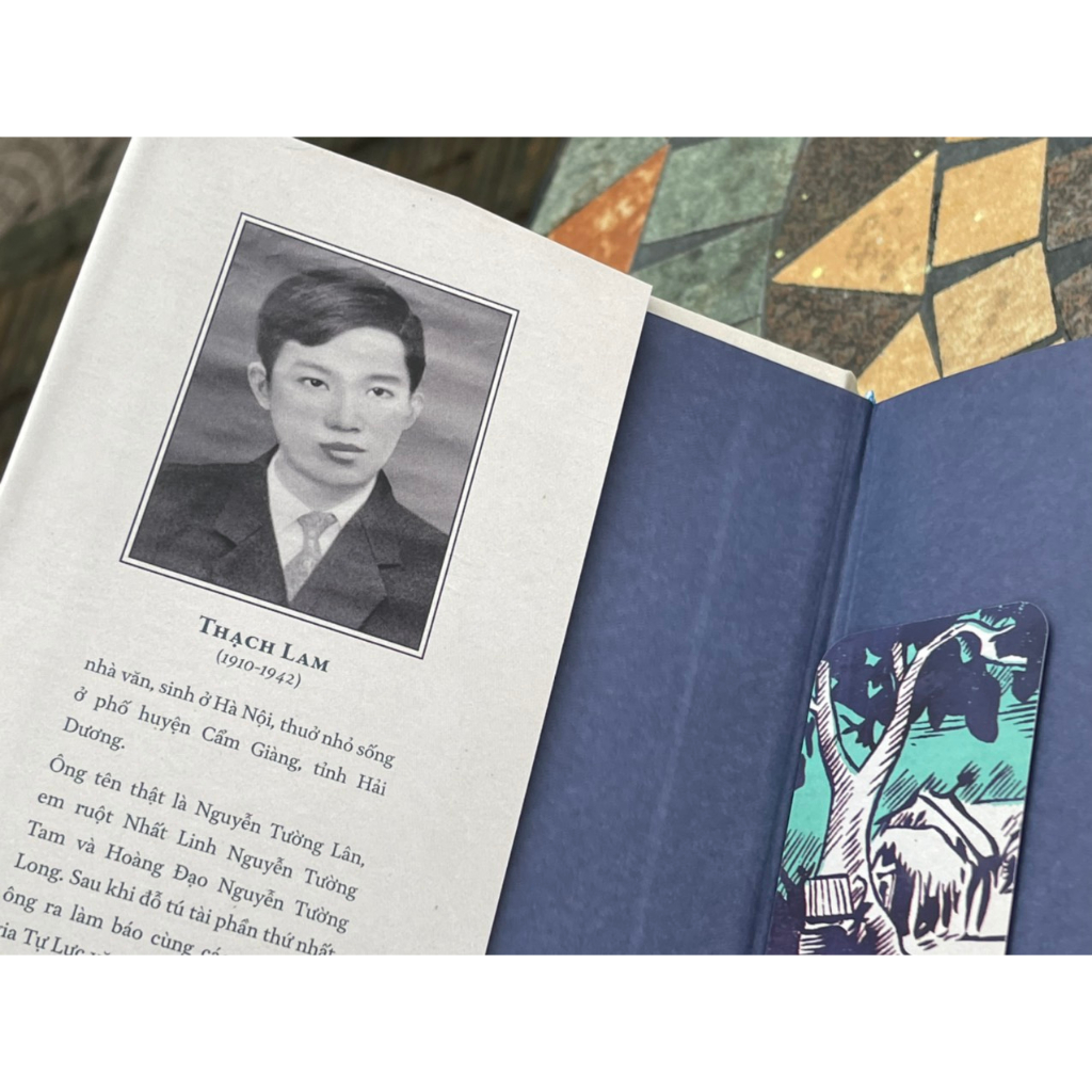 Sách Nhã Nam - Gió Đầu Mùa  - Thạch Lam –