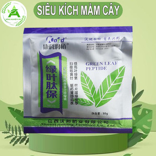 Thuốc siêu kích mầm chồi hiệu quả cao aa27 aau