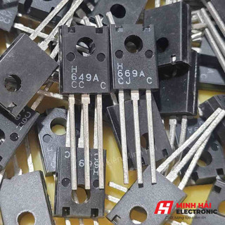 Cặp sò thúc h649, h669 loại tốt