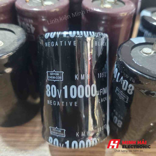 Tụ 80v 10000uf