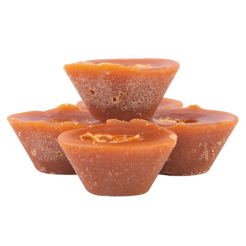 500g Trà đường đỏ đặc sản Vân Nam