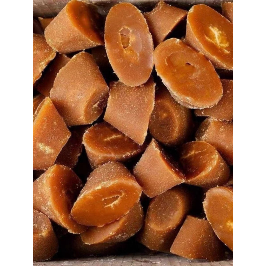 500g Trà đường đỏ đặc sản Vân Nam