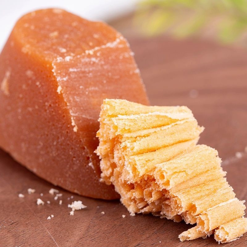 500g Trà đường đỏ đặc sản Vân Nam