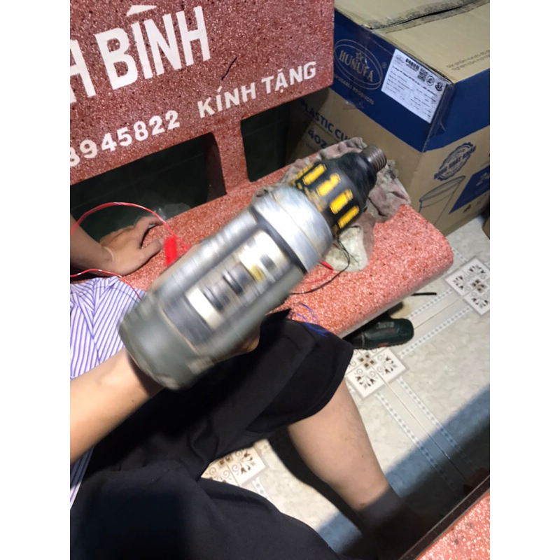Thân máy bắn vít National ez6505 (không kèm pin)