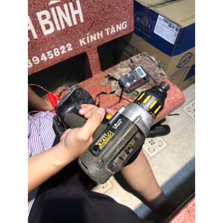 Thân máy bắn vít National ez6505 (không kèm pin)