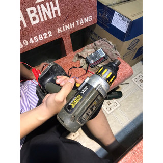 Thân máy bắn vít National ez6505 (không kèm pin)