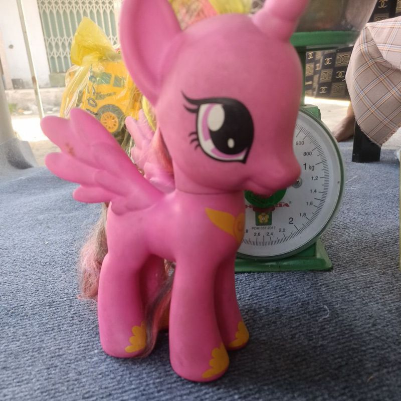 Đồ chơi si cho bé