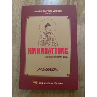 Sách - kinh nhật tụng - ht thích đăng quang