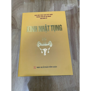 Sách - kinh nhật tụng - ban nghi lễ