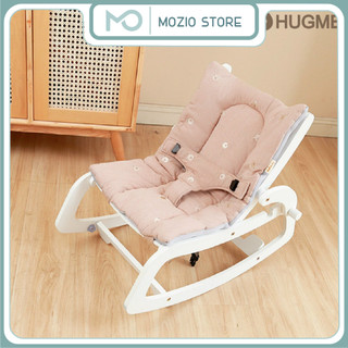 Đệm Lót Dành Cho Ghế Bập Bênh ROCKING CHAIR 2024 Đệm điều hòa thoáng mát sử dụng 4 mùa (Không kèm khung ghế)