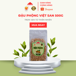 Đậu Phộng Loại 1 Việt San 500g
