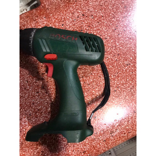 Thân máy bắn vít bosch 12v 3603 j16 j50