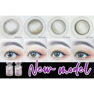 50 mẫu LENS đủ màu (0 độ)