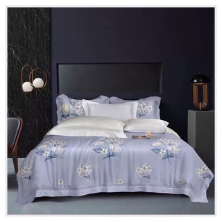 Chăn lẻ lụa Tencel cao cấp hàng loại 1