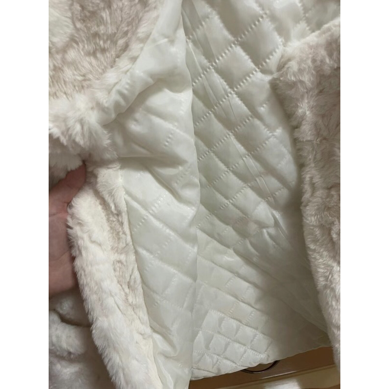 Áo khoác lông 3 lớp hàng quảng châu có ảnh thật ở cuối