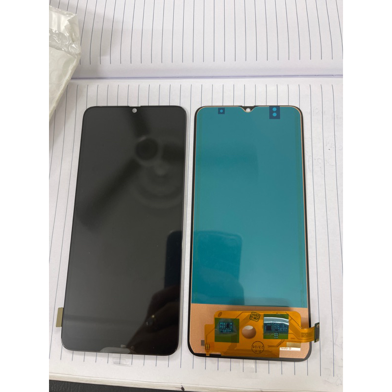 Màn hình full bộ sam sung A70