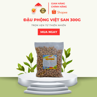 Đậu Phộng Loại 1 Việt San 300g