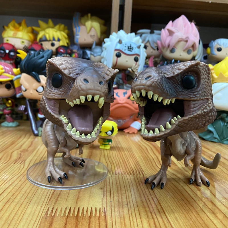 Mô hình Funko Movies - Jurassic Park / Khủng Long