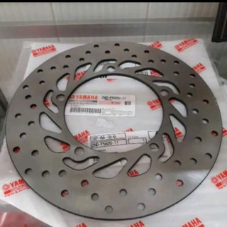 Đĩa thắng trước Exciter 150 zin Yamaha / đĩa phanh trước Exciter 150