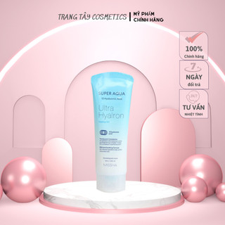 Tẩy da chết Missha Super Aqua D-tox Peeling