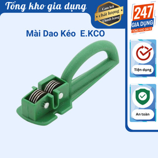Dụng cụ mài dao kéo e.kco