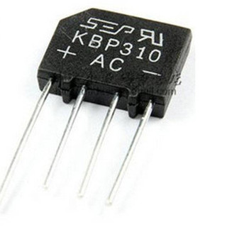 Diode cầu chỉnh lưu 2a 3a 4a 6a 8a 10a