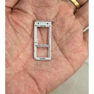 Khay sim samsung note 8