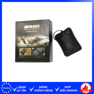Túi Thơm Treo Xe Ô Tô Cao Cấp Areon Gold Star Vip