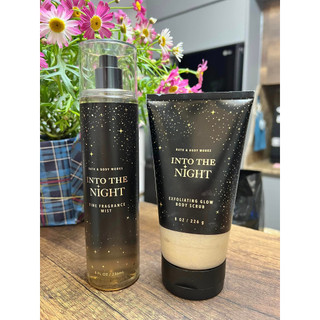 Bath and Body Works INTO THE NIGHT