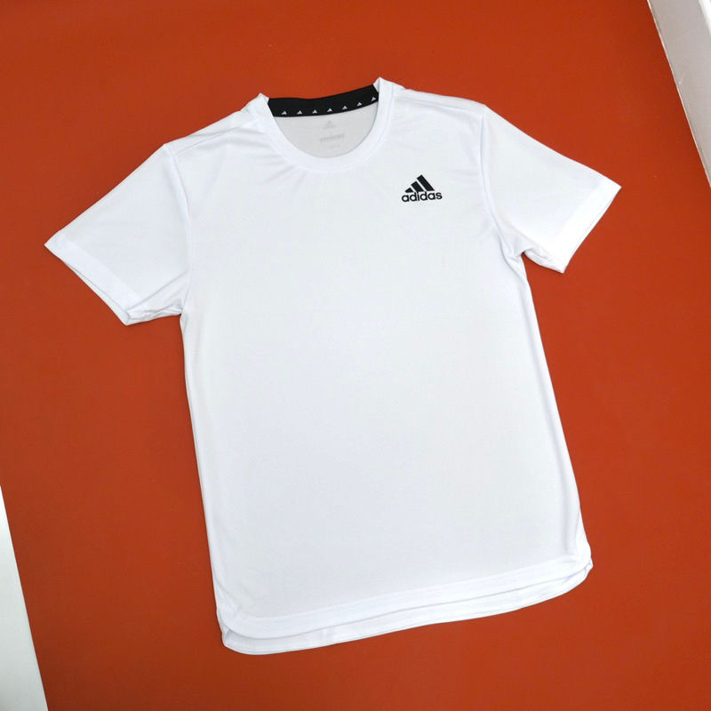 Áo Thun Thể Thao Nam Adidas Designed For Movement Aeroready - HF7215